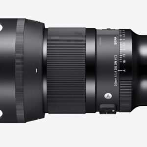 14mm F1.4 DG DN | Art
